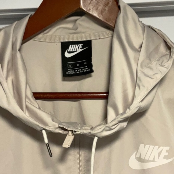 NIKE rain coat size XL - Picture 2 of 14